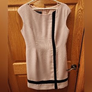 Jones New York Fitted Dress Size 10